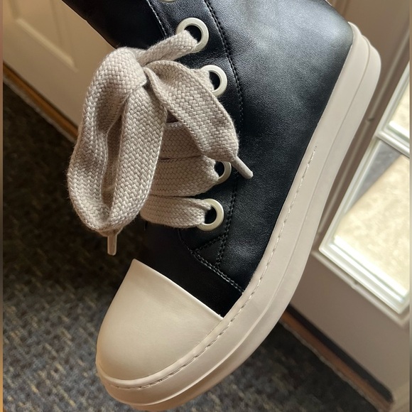 Shein sneakers size 42 NWT - Picture 4 of 7